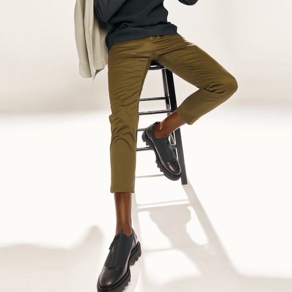 Givenchy Low Zip Combat Boots - Picture 7 of 8